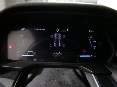 2023 Jeep Grand Cherokee 4xe Trailhawk