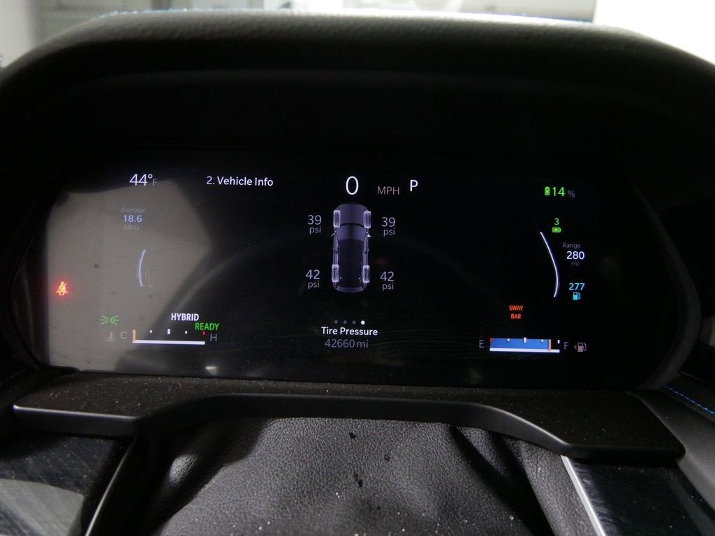 2023 Jeep Grand Cherokee 4xe Trailhawk