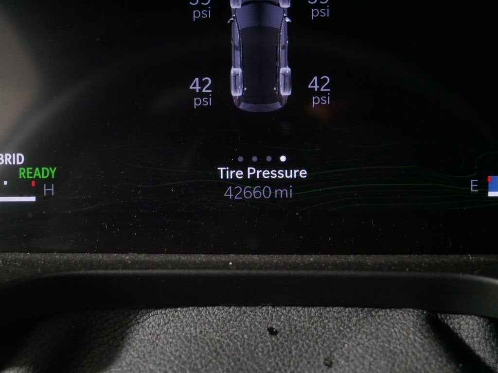 2023 Jeep Grand Cherokee 4xe Trailhawk