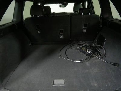 2023 Jeep Grand Cherokee 4xe Trailhawk