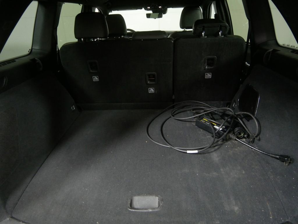 2023 Jeep Grand Cherokee 4xe Trailhawk