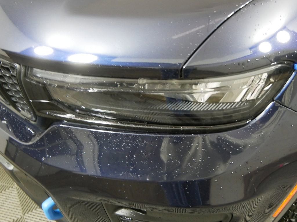 2023 Jeep Grand Cherokee 4xe Trailhawk