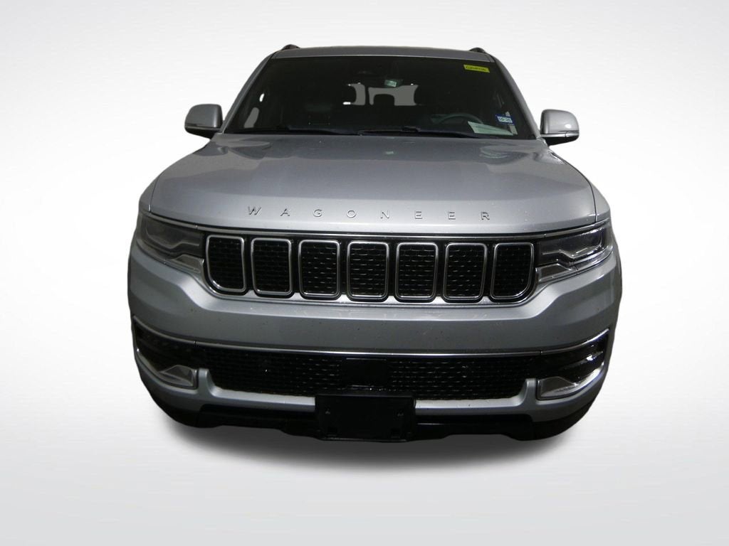 2022 Jeep Wagoneer Series I 4x2