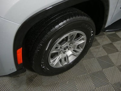 2022 Jeep Wagoneer Series I 4x2
