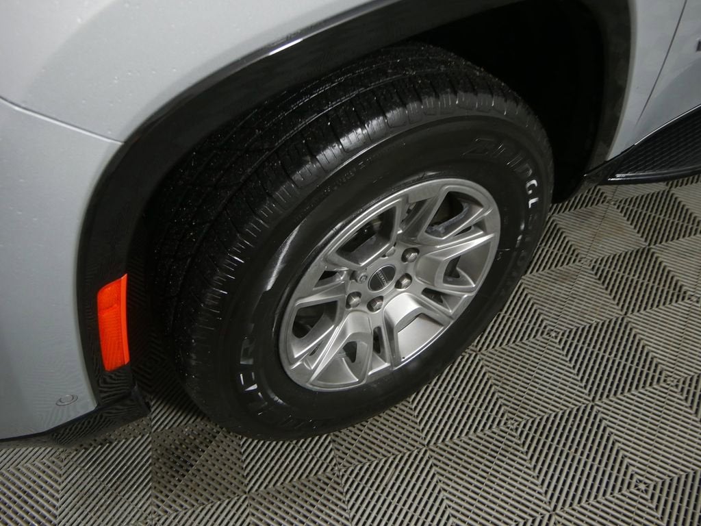 2022 Jeep Wagoneer Series I 4x2