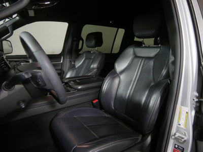 2022 Jeep Wagoneer Series I 4x2