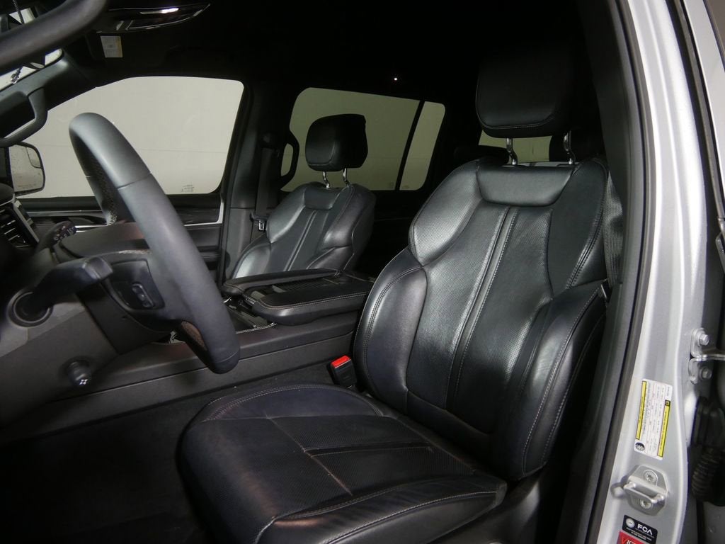 2022 Jeep Wagoneer Series I 4x2