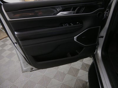 2022 Jeep Wagoneer Series I 4x2