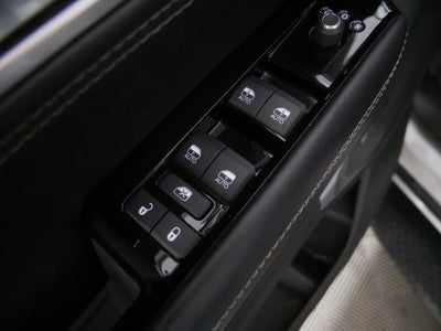 2022 Jeep Wagoneer Series I 4x2
