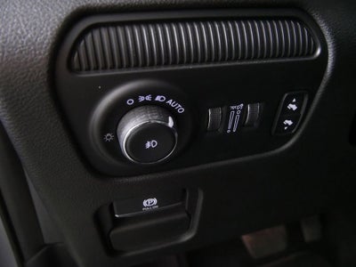 2022 Jeep Wagoneer Series I 4x2