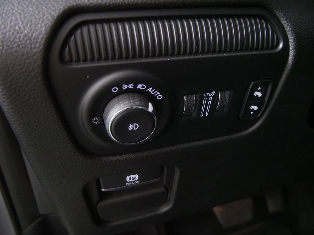 2022 Jeep Wagoneer Series I 4x2