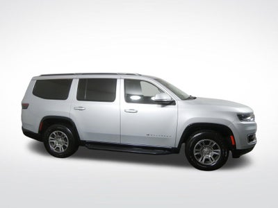 2022 Jeep Wagoneer Series I 4x2