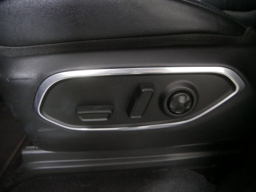2022 Jeep Wagoneer Series I 4x2