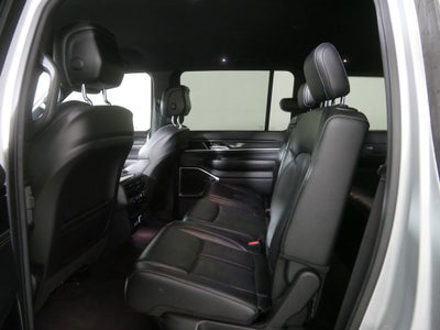 2022 Jeep Wagoneer Series I 4x2