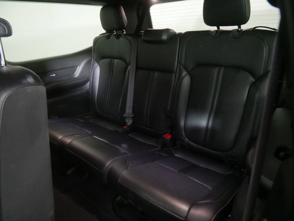 2022 Jeep Wagoneer Series I 4x2