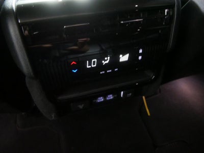 2022 Jeep Wagoneer Series I 4x2