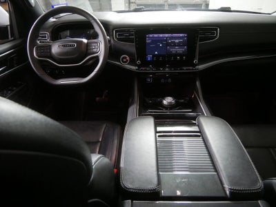 2022 Jeep Wagoneer Series I 4x2