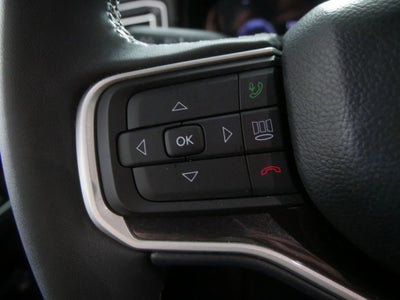 2022 Jeep Wagoneer Series I 4x2