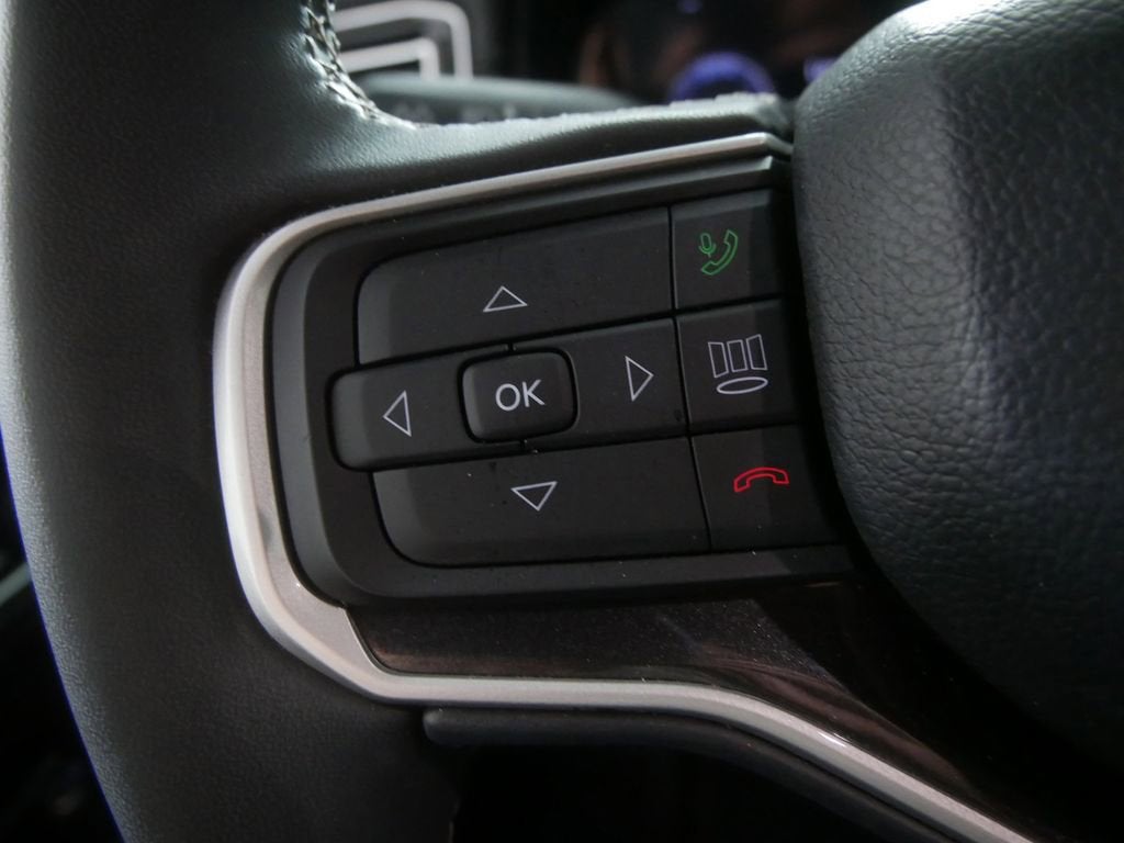 2022 Jeep Wagoneer Series I 4x2