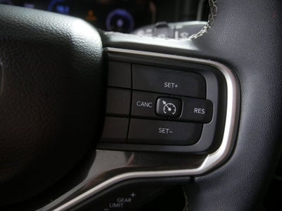 2022 Jeep Wagoneer Series I 4x2