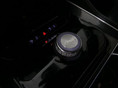 2022 Jeep Wagoneer Series I 4x2