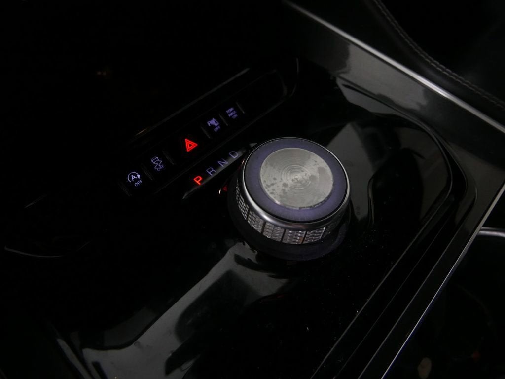 2022 Jeep Wagoneer Series I 4x2