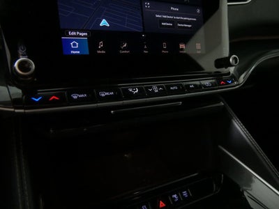 2022 Jeep Wagoneer Series I 4x2