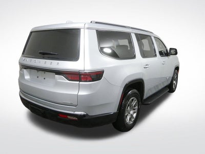 2022 Jeep Wagoneer Series I 4x2