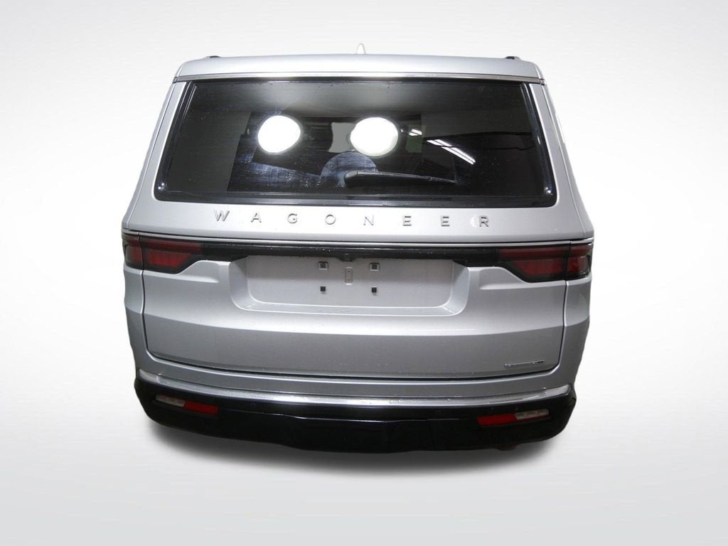 2022 Jeep Wagoneer Series I 4x2