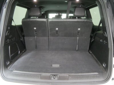 2022 Jeep Wagoneer Series I 4x2
