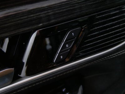 2022 Jeep Wagoneer Series III 4x4