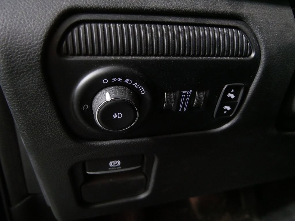 2022 Jeep Wagoneer Series III 4x4