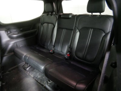 2022 Jeep Wagoneer Series III 4x4