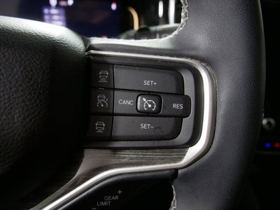 2022 Jeep Wagoneer Series III 4x4
