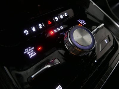 2022 Jeep Wagoneer Series III 4x4