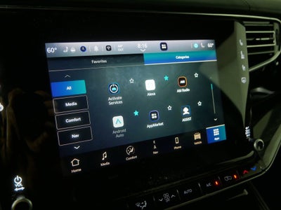 2022 Jeep Wagoneer Series III 4x4
