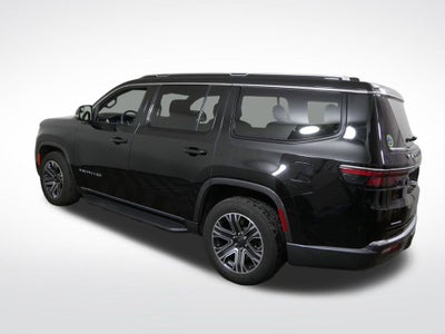 2022 Jeep Wagoneer Series III 4x4