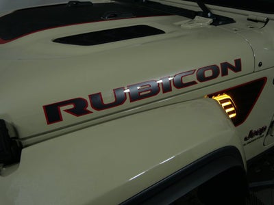 2020 Jeep Gladiator Rubicon 4x4