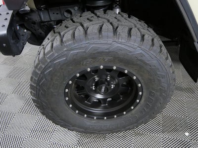 2020 Jeep Gladiator Rubicon 4x4