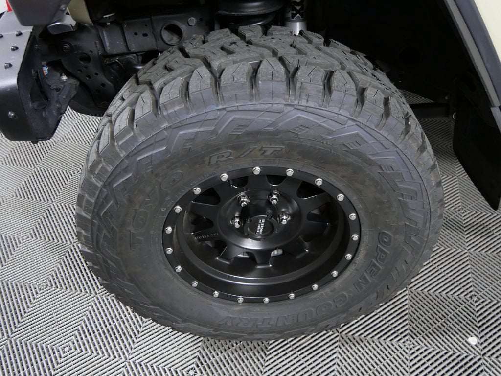 2020 Jeep Gladiator Rubicon 4x4
