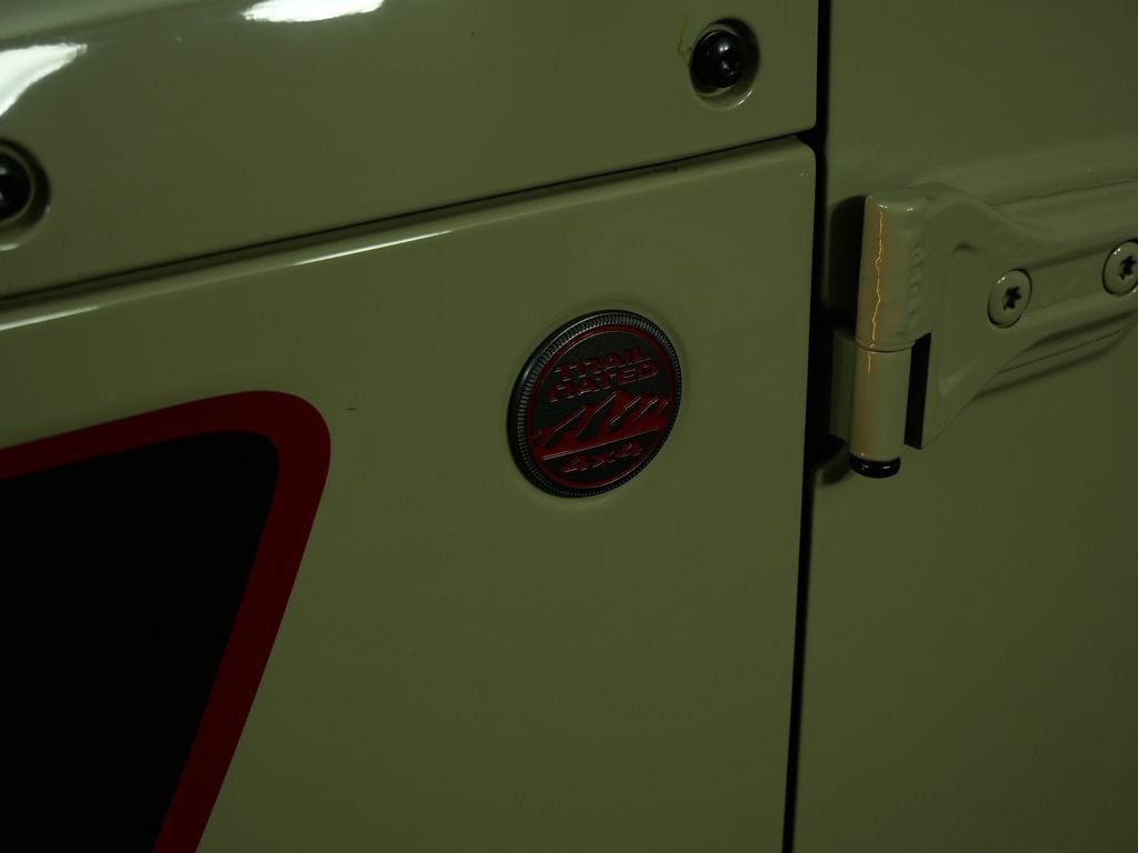 2020 Jeep Gladiator Rubicon 4x4