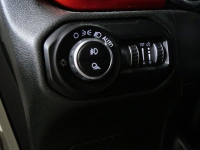 2020 Jeep Gladiator Rubicon 4x4