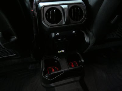 2020 Jeep Gladiator Rubicon 4x4