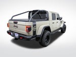 2020 Jeep Gladiator Rubicon 4x4