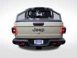 2020 Jeep Gladiator Rubicon 4x4