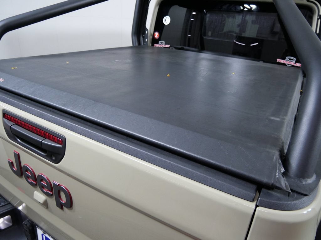 2020 Jeep Gladiator Rubicon 4x4