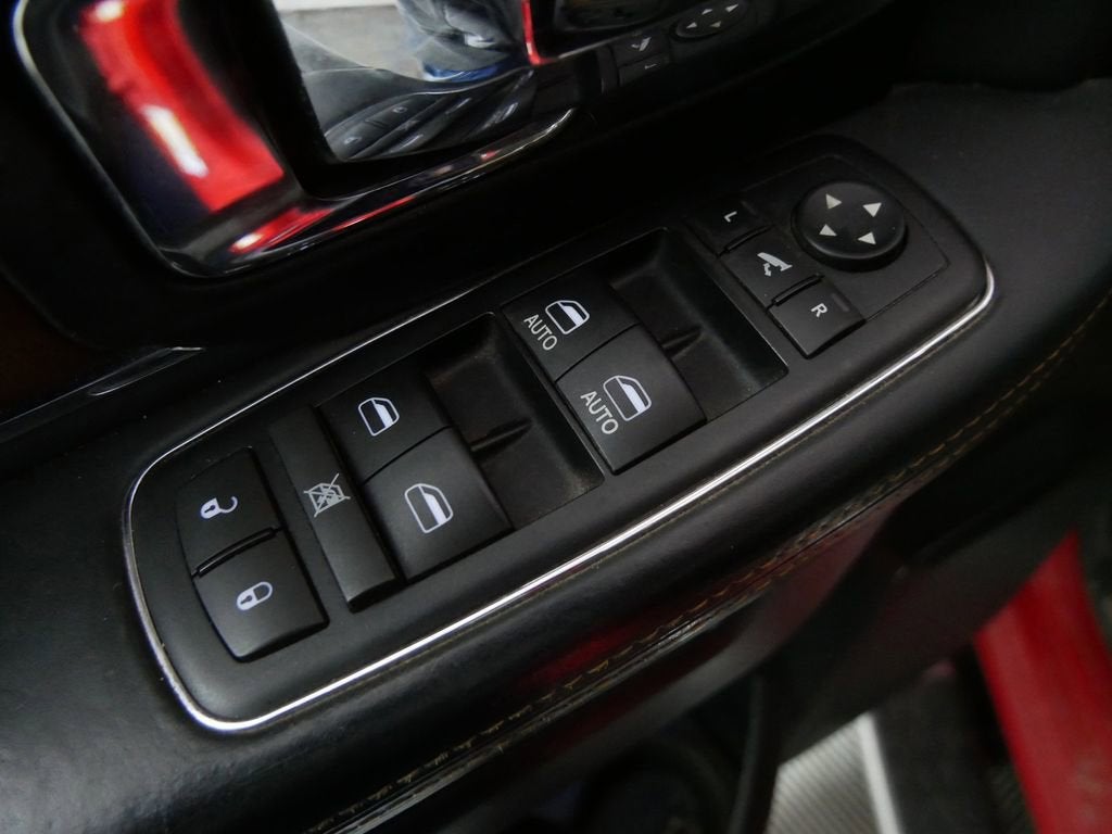 2016 RAM 1500 Longhorn