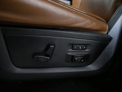 2016 RAM 1500 Longhorn