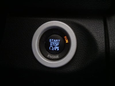 2016 RAM 1500 Longhorn