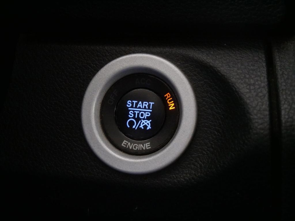 2016 RAM 1500 Longhorn